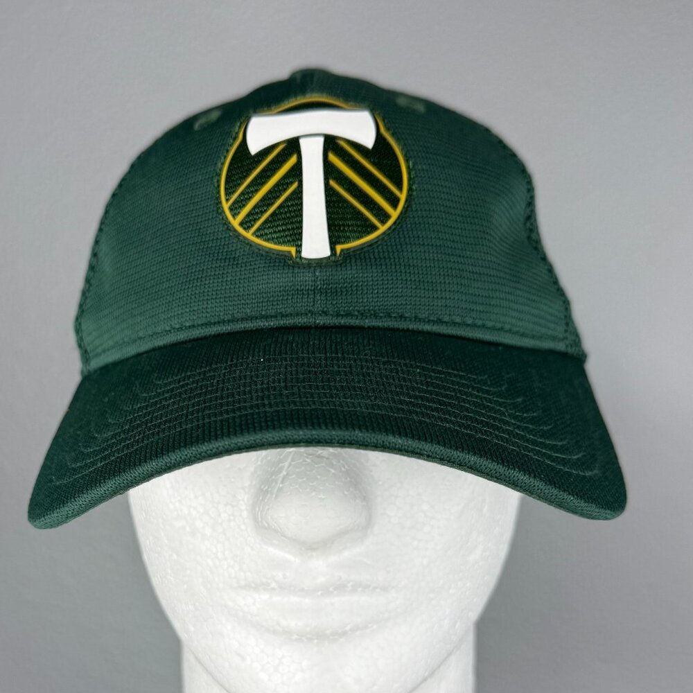 Portland Timbers Dad Hat